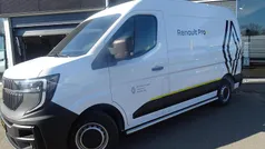 Gebruikt 2025 Renault Master Van | € 46.557 (Eerlijke prijs)