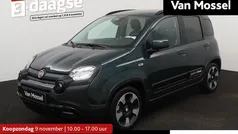 Gebruikt 2025 Fiat Panda Hatchback | € 21.890 (Eerlijke prijs)