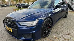 Gebruikt 2021 Audi A6 Competition Stationwagen | € 41.200 (Super prijs)