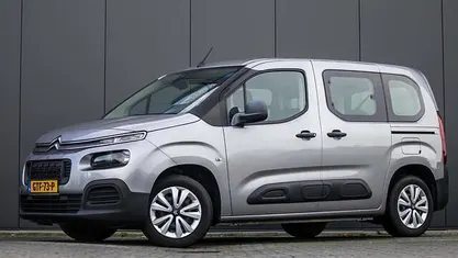 Gebruikt 2019 Citroën Berlingo Live MPV | € 15.950 (Goede deal)