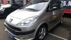 Grijs Gebruikt 2005 Peugeot 1007 Hatchback | € 2.647 (Eerlijke prijs)