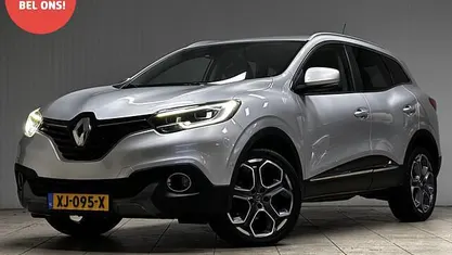 Occasion 2018 Renault Kadjar Intens SUV | € 11.450 (Goede deal)