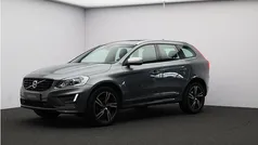 Gebruikt 2017 Volvo XC60 R-Design SUV | € 29.950 (Eerlijke prijs)