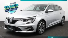 Gebruikt 2022 Renault Mégane IV Techno Stationwagen | € 23.295 (Eerlijke prijs)