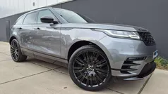 Grijs Gebruikt 2018 Land Rover Range Rover R-Dynamic SUV | € 34.870 (Eerlijke prijs)