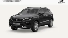 Zwart Nieuw 2024 Seat Ateca Business SUV | € 42.120 (Eerlijke prijs)