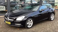 Mercedes SLK200