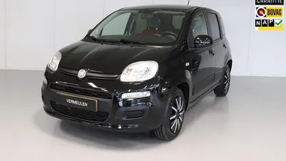 Occasion 2014 Fiat Panda Hatchback | € 5.650 (Eerlijke prijs)