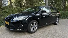 Gebruikt 2014 Ford Focus Stationwagen | € 4.750 (Eerlijke prijs)