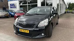 Gebruikt 2012 Toyota Verso Business Edition MPV | € 9.995 (Eerlijke prijs)