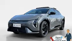 Gebruikt 2025 Kia EV4 Hatchback | € 49.890 (Eerlijke prijs)