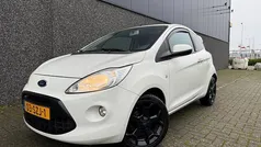 Gebruikt 2012 Ford Ka Metall Hatchback | € 4.795 (Eerlijke prijs)