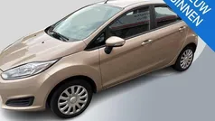 Gebruikt 2016 Ford Fiesta Style Hatchback | € 7.450 (Eerlijke prijs)