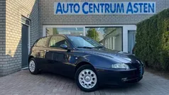 Alfa Romeo 147