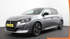 Grijs Gebruikt 2024 Peugeot 208 Allure Hatchback | € 18.290 (Goede deal)