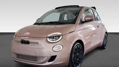 Gebruikt 2025 Fiat 500C La Prima Cabriolet | € 34.320