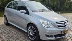 Gebruikt 2005 Mercedes B200 MPV | € 4.999 (Eerlijke prijs)
