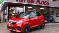 Gebruikt 2025 Aixam Coupe Coupé | € 18.938 (Eerlijke prijs)
