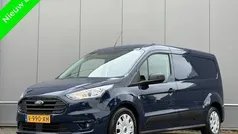 Blauw Gebruikt 2019 Ford Transit Van | € 13.990 (Eerlijke prijs)