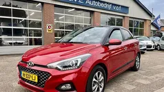 Gebruikt 2020 Hyundai i20 Premium Hatchback | € 15.250 (Goede deal)