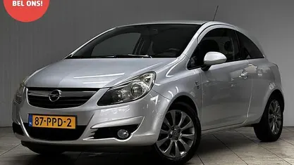 Occasion Opel Corsa Edition 101 PK (74 kW) 2011 Hatchback