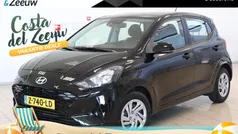 Gebruikt 2024 Hyundai i10 Comfort Hatchback | € 17.850 (Eerlijke prijs)
