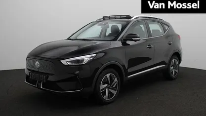 Gebruikt 2025 MG ZS Luxury SUV | € 27.995 (Goede deal)