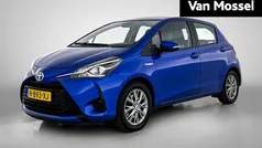 Gebruikt 2020 Toyota Yaris Hybrid Active Hatchback | € 15.900 (Eerlijke prijs)