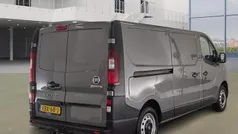 Grijs Gebruikt 2019 Fiat Talento Van | € 12.950 (Goede deal)