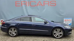 Blauw Gebruikt 2013 VW CC Sedan | € 6.950 (Eerlijke prijs)