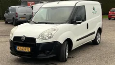Gebruikt 2014 Fiat Doblò MPV | € 2.250 (Goede deal)
