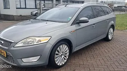 Occasion Ford Mondeo 145 PK (106 kW) 2008 Stationwagen