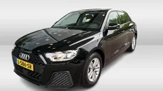 Zwart Gebruikt 2021 Audi A1 Sportback Proline Hatchback | € 19.950 (Goede deal)