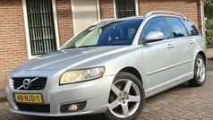 Gebruikt 2010 Volvo V50 Stationwagen | € 7.440 (Eerlijke prijs)
