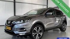Gebruikt 2018 Nissan Qashqai N-Connecta SUV | € 15.850 (Eerlijke prijs)