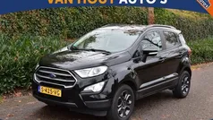 Gebruikt 2019 Ford Ecosport Titanium SUV | € 14.950 (Eerlijke prijs)