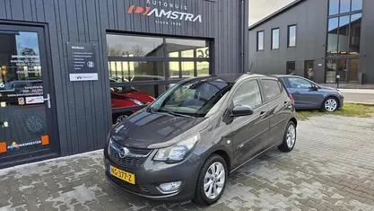 Gebruikt 2017 Opel Karl Innovation Hatchback | € 5.950 (Eerlijke prijs)
