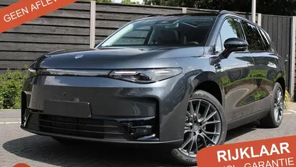 Occasion Leapmotor C10 160 kW (218 PK) 2025 Grijs SUV