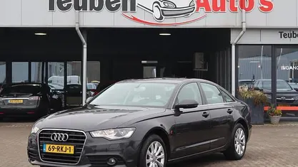 Occasion Audi A6 Proline 204 PK (150 kW) 2011 Sedan