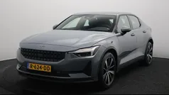 Grijs Gebruikt 2022 Polestar 2 Long Range Dual motor Hatchback | € 30.845 (Eerlijke prijs)