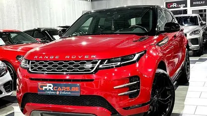 Gebruikt 2019 Land Rover Range Rover R-Dynamic SUV | € 34.990 (Eerlijke prijs)