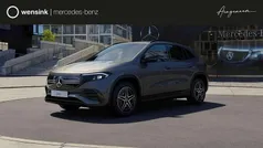 Grijs Gebruikt 2021 Mercedes EQA250 Business SUV | € 29.850 (Eerlijke prijs)