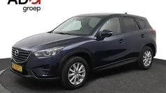 Gebruikt 2016 Mazda CX-5 SUV | € 19.950 (Eerlijke prijs)