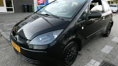 Gebruikt 2007 Mitsubishi Colt Hatchback | € 1.995 (Eerlijke prijs)