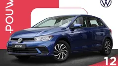 Gebruikt 2022 VW Polo Life Hatchback | € 19.450 (Eerlijke prijs)