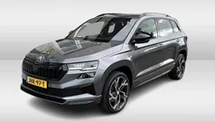 Gebruikt 2023 Skoda Karoq Business Line SUV | € 34.950 (Eerlijke prijs)
