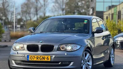 Occasion BMW 116 Efficient Dynamics 122 PK (89 kW) 2011 Hatchback