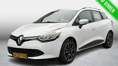 Gebruikt 2015 Renault Clio GrandTour Expression Stationwagen | € 4.950 (Eerlijke prijs)
