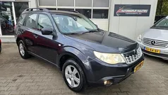 Grijs Gebruikt 2011 Subaru Forester SUV | € 7.950 (Goede deal)