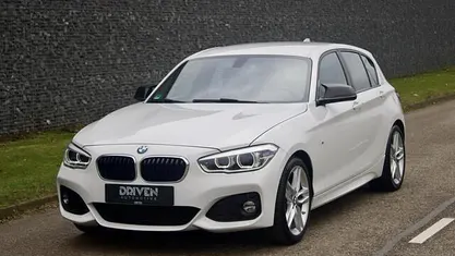 Occasion 2016 BMW 120 M Performance Hatchback | € 17.490 (Goede deal)